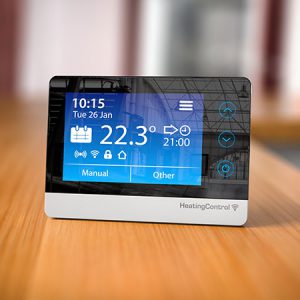 heating-control