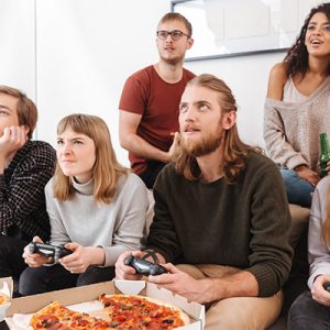 people-playing-game