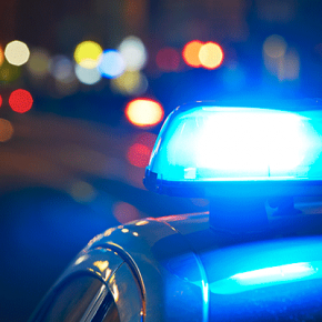 police