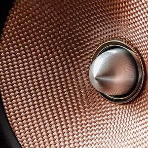 speaker